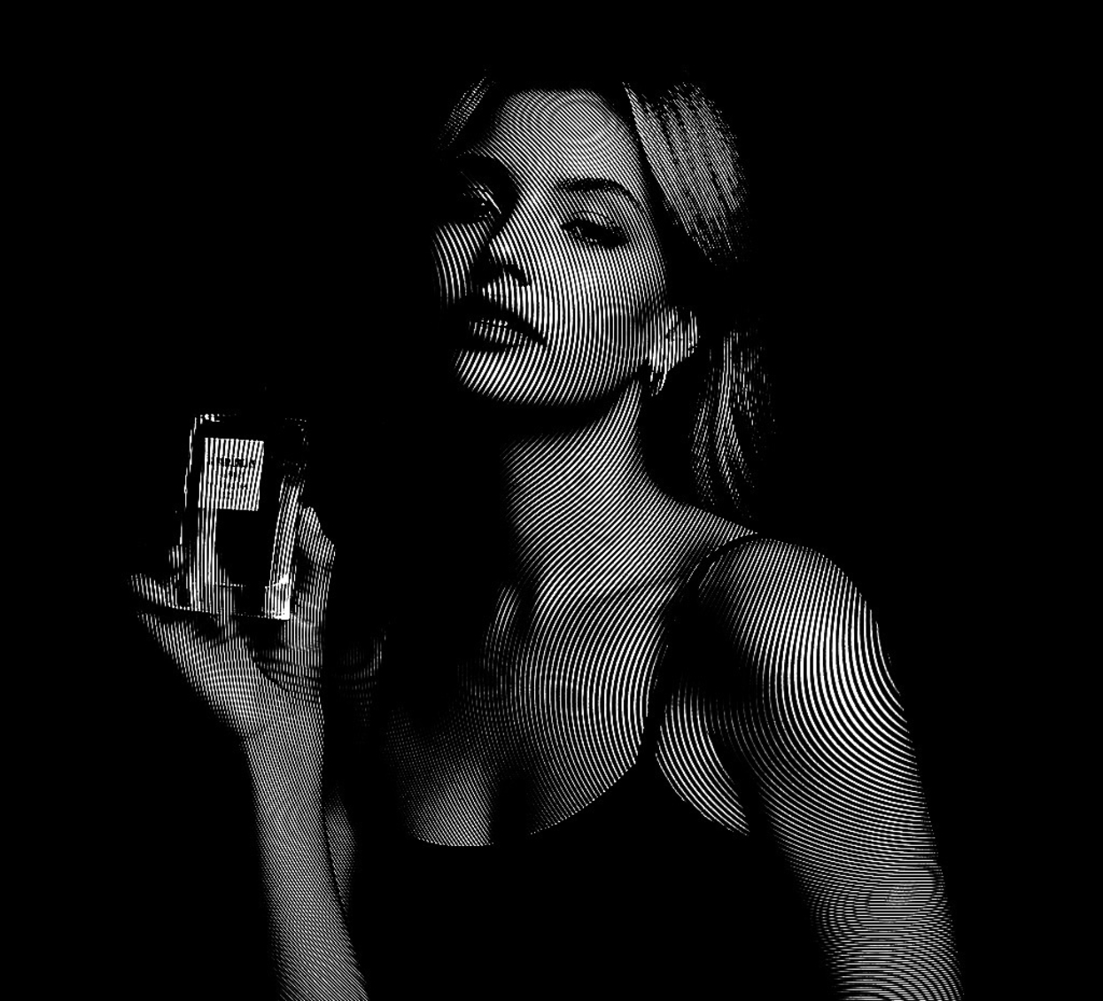 Roster of verified creators